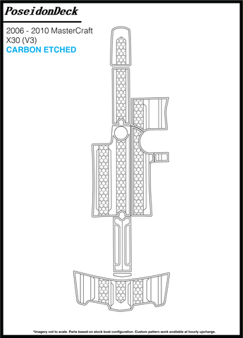Mastercraft  X30  2006-2010 (Version 3)