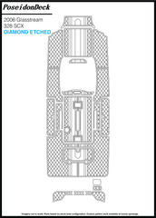 Glasstream  328 SCX  2006