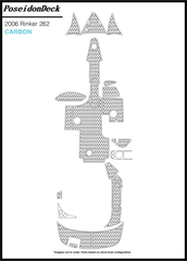 Rinker  262  2006