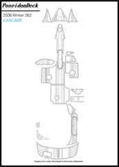 Rinker  262  2006