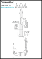 Rinker  262  2006