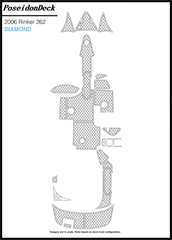 Rinker  262  2006