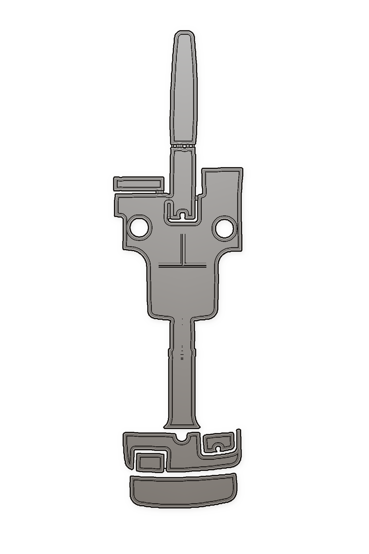 2001-2014 Cobalt 262 (2006 Fitment 508-151) Custom EVA Foam Boat Flooring
