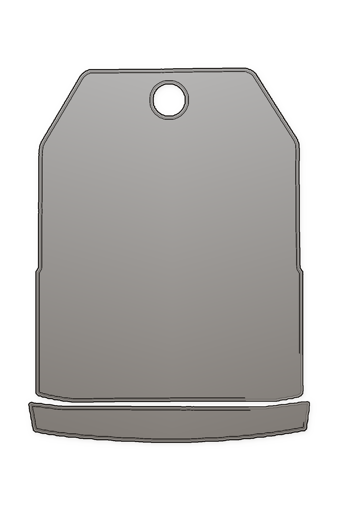 2006 Nautique Super Air Custom EVA Foam Boat Flooring
