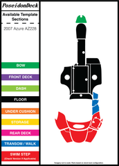 Azure  AZ228  2007