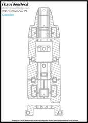 Contender  27  2007