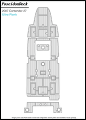Contender  27  2007