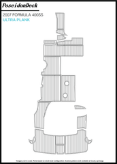 Formula  400 SS  2007
