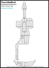 Rinker  296  2007
