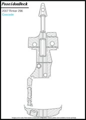 Rinker  296  2007
