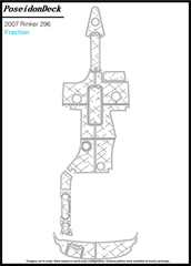 Rinker  296  2007