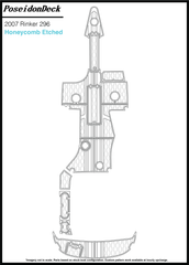 Rinker  296  2007