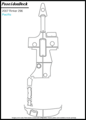 Rinker  296  2007