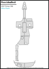 Rinker  296  2007