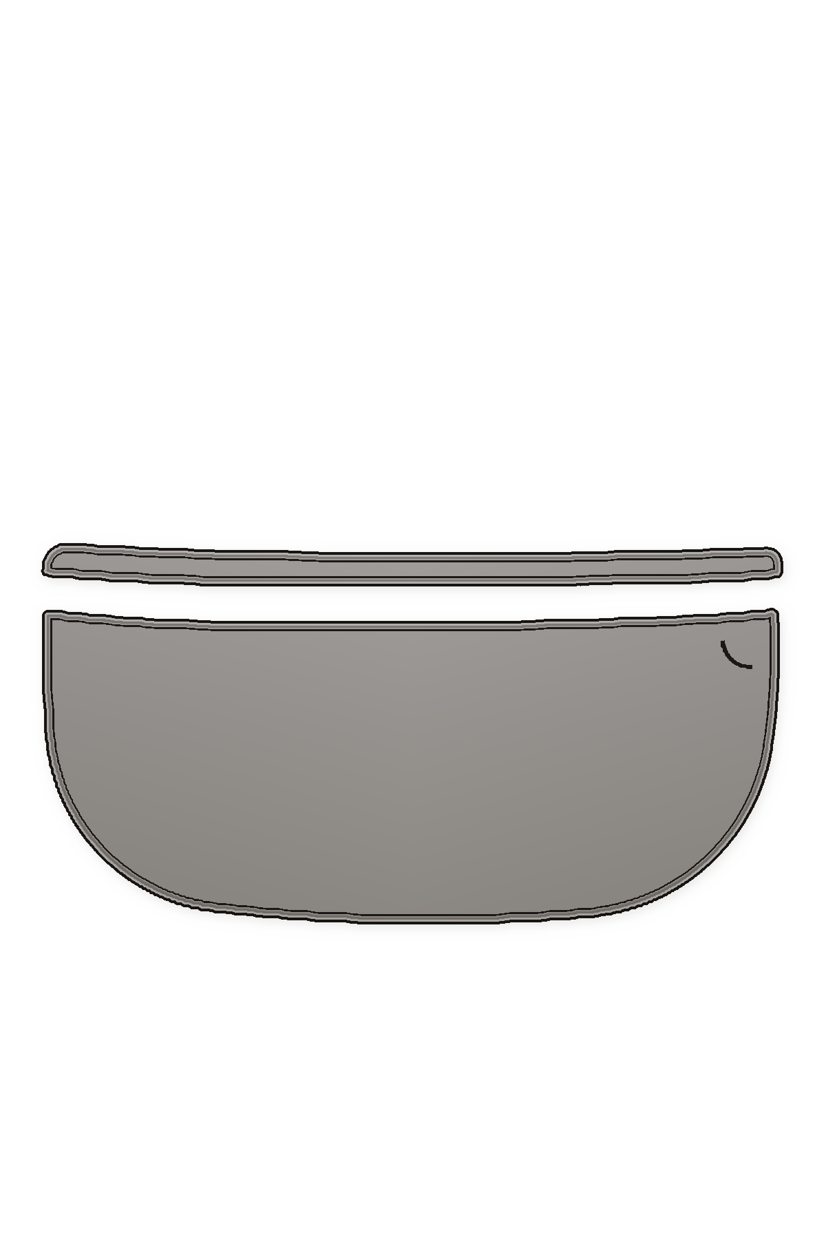 2007 Supreme S208LX Custom EVA Foam Boat Flooring