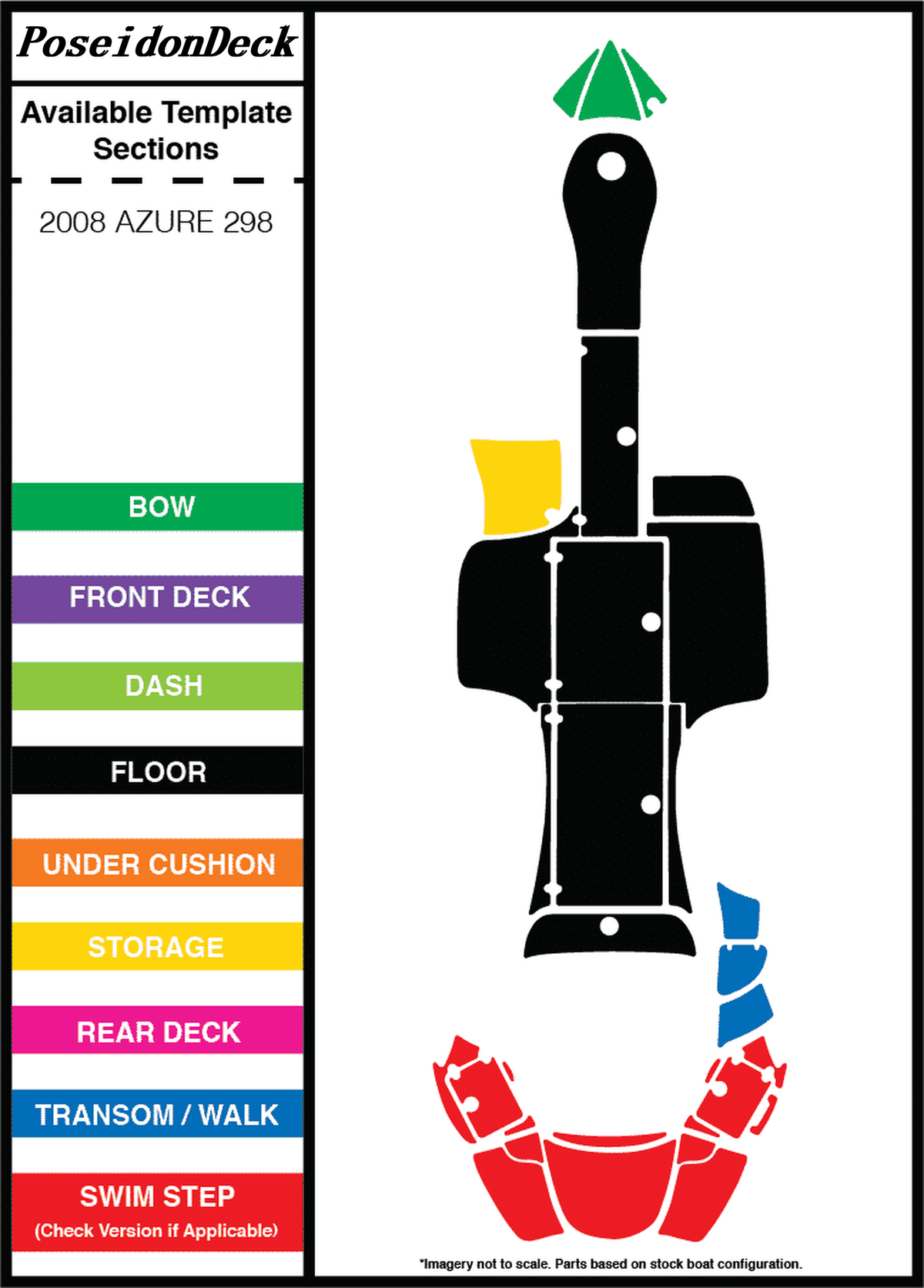 Azure  298  2008