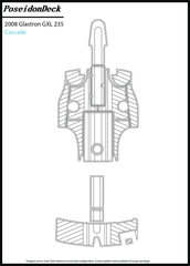 Glastron  GXL 235  2008