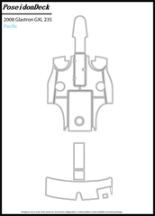 Glastron  GXL 235  2008