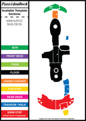Kayot  S245  2008