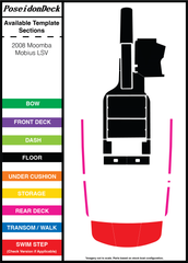 Moomba  Mobius LSV  2008