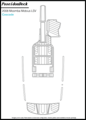 Moomba  Mobius LSV  2008