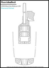 Moomba  Mobius LSV  2008