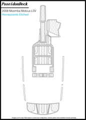 Moomba  Mobius LSV  2008