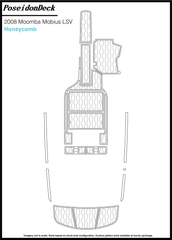 Moomba  Mobius LSV  2008