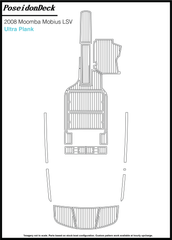 Moomba  Mobius LSV  2008