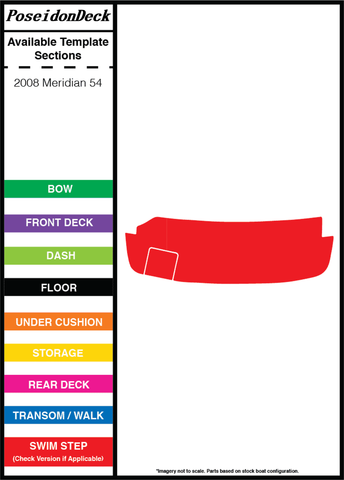 Meridian  54  2008