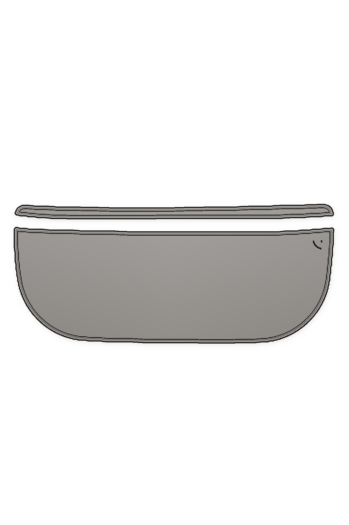 2008 Supreme SKI Custom EVA Foam Boat Flooring