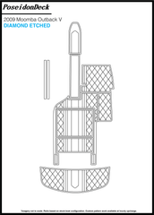 Moomba  Outback V  2009