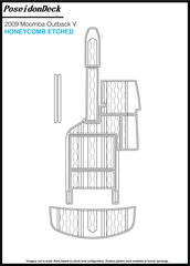 Moomba  Outback V  2009