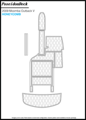 Moomba  Outback V  2009