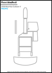 Moomba  Outback V  2009