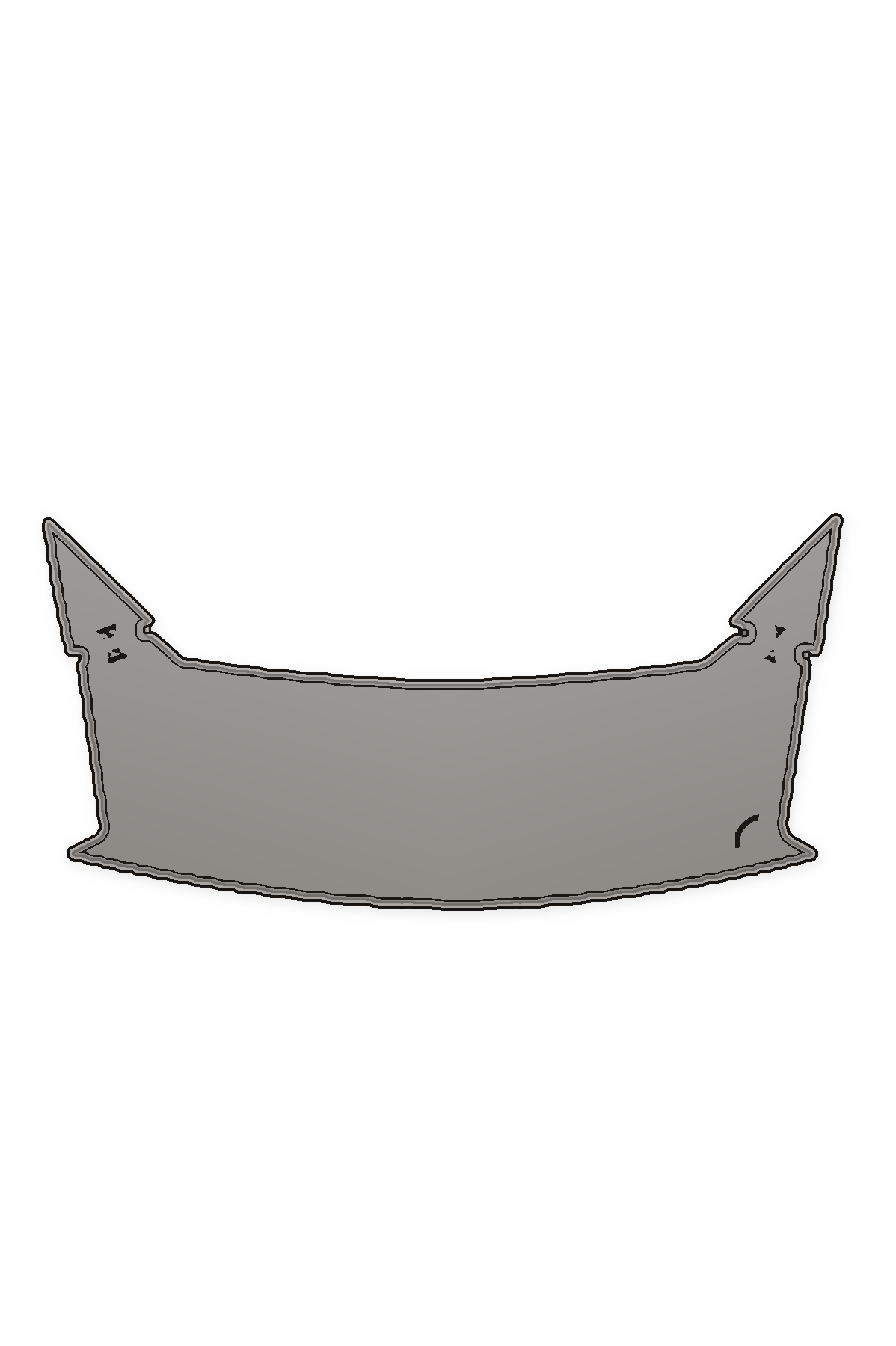 2010-2011 Regal 2100 Custom EVA Foam Boat Flooring