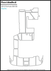 Formula  350 SS  2012