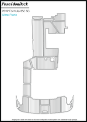 Formula  350 SS  2012