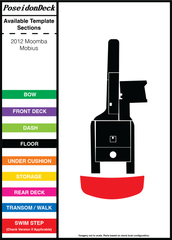 Moomba  Mobius  2012