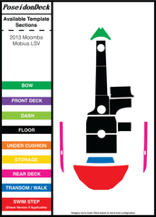 Moomba  Mobius LSV  2013
