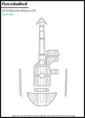 Moomba  Mobius LSV  2013