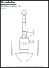 Moomba  Mobius LSV  2013