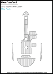 Moomba  Mobius LSV  2013