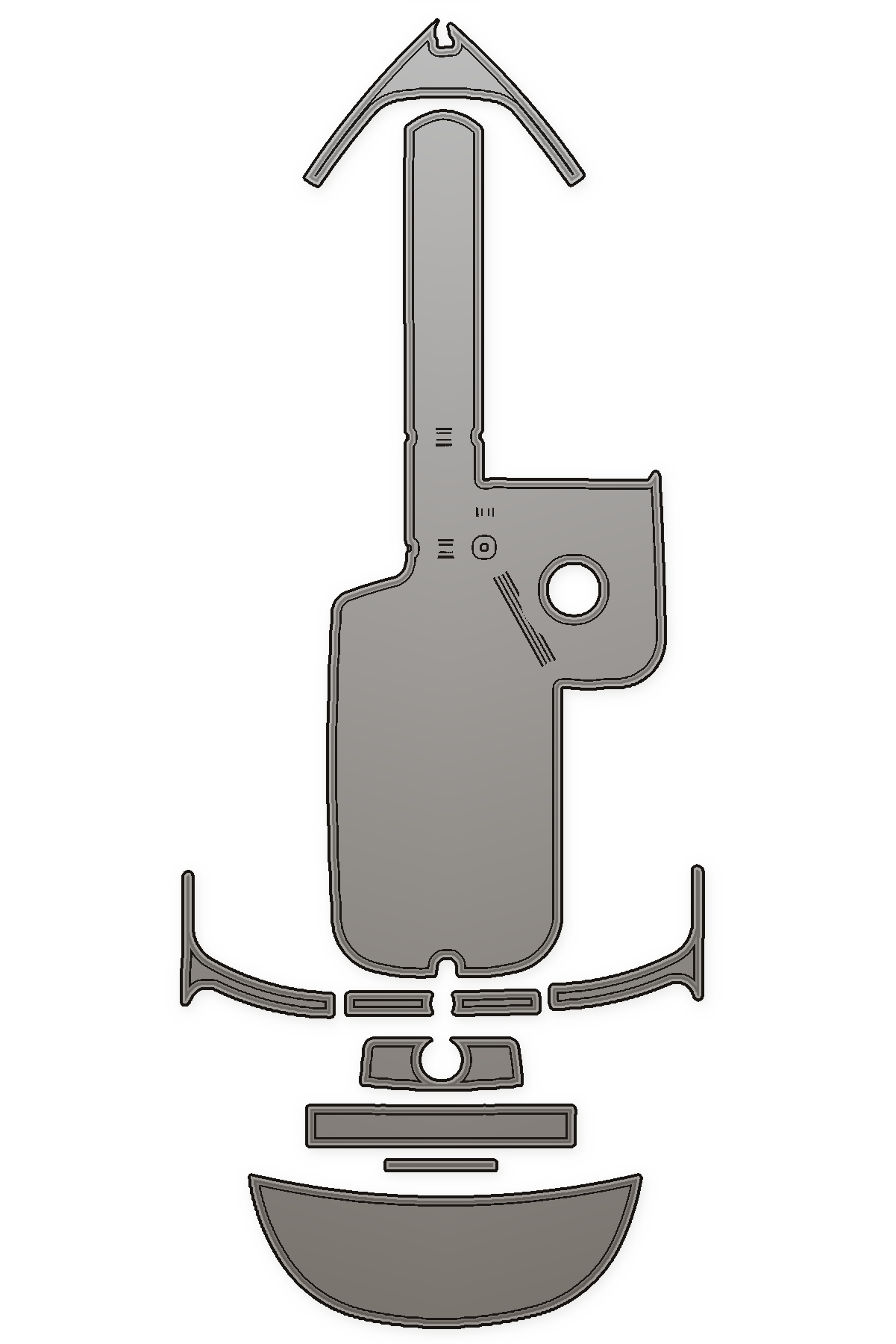 2013 MB Sports B52 23 Custom EVA Foam Boat Flooring