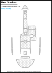 Moomba  Mobius LSV  2014