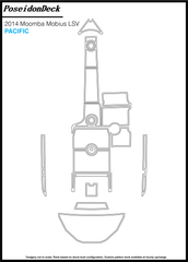 Moomba  Mobius LSV  2014