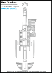 Moomba  Mojo 2.5  2014