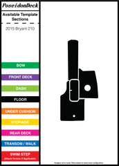 Bryant  210  2015