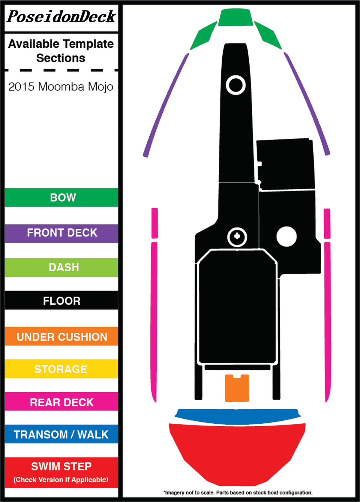 Moomba  Mojo  2015