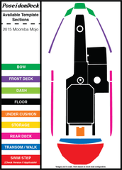 Moomba  Mojo  2015